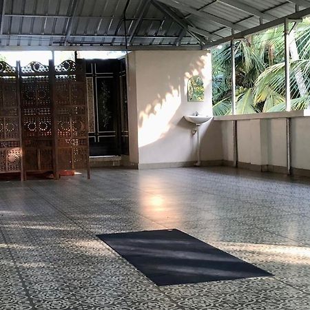 Villa Anandha 트리반드룸 외부 사진