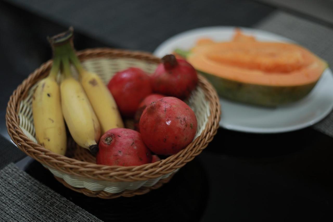 Villa Anandha 트리반드룸 외부 사진